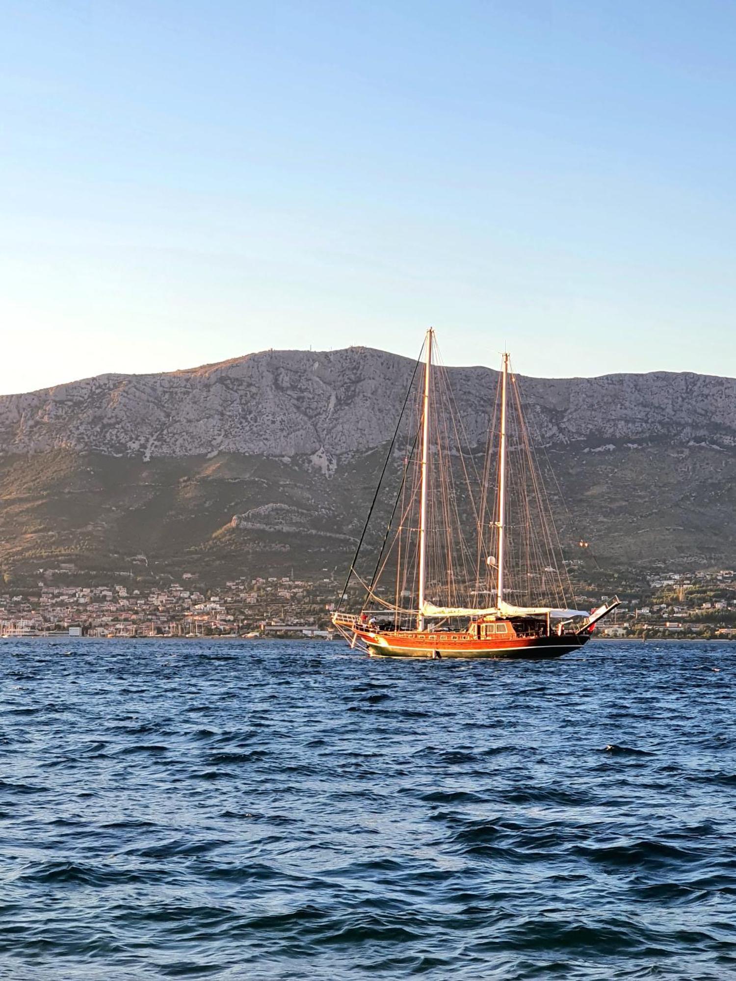Old Town Hesed Διαμέρισμα Σπλιτ Εξωτερικό φωτογραφία