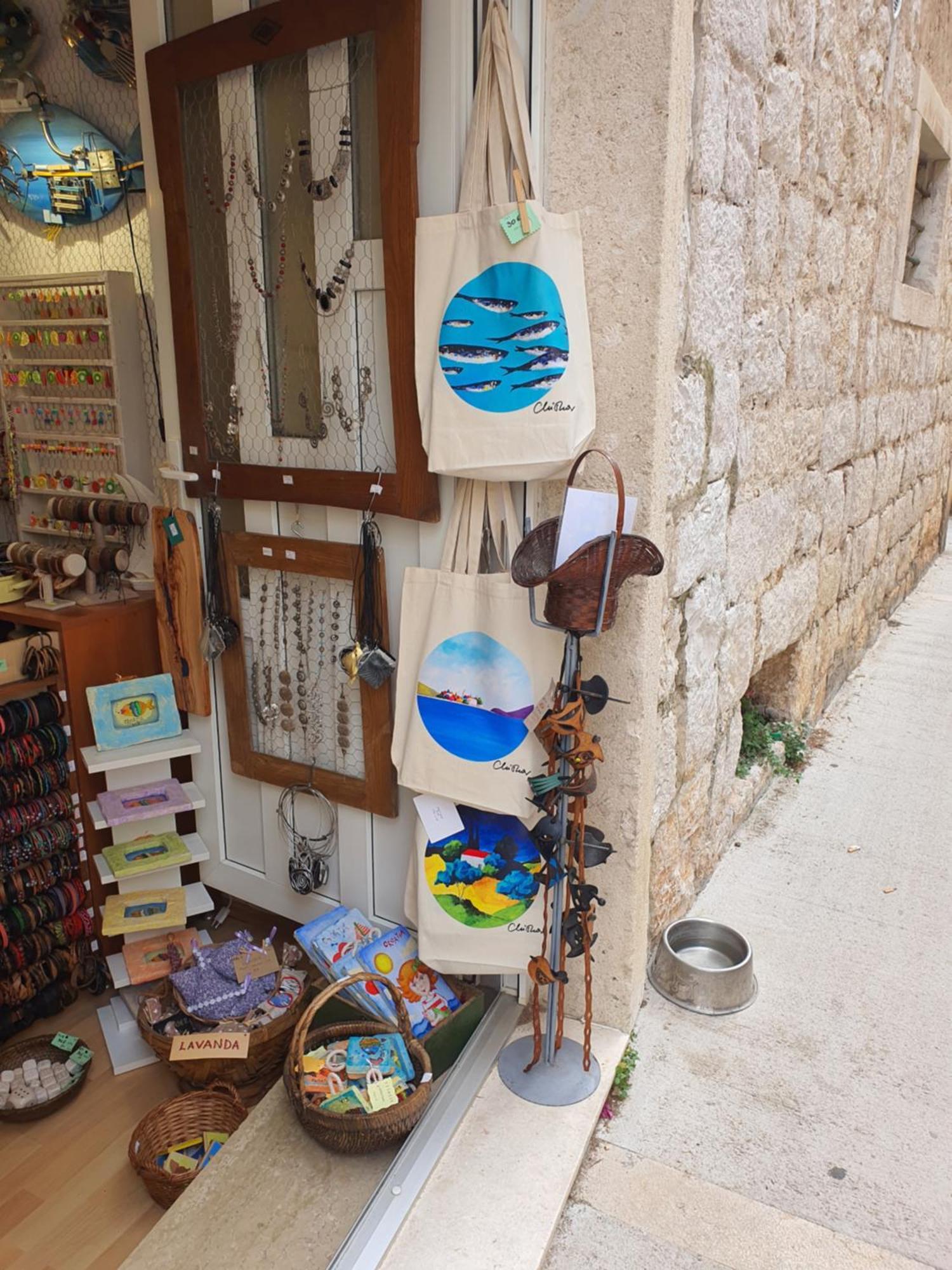 Old Town Hesed Διαμέρισμα Σπλιτ Εξωτερικό φωτογραφία
