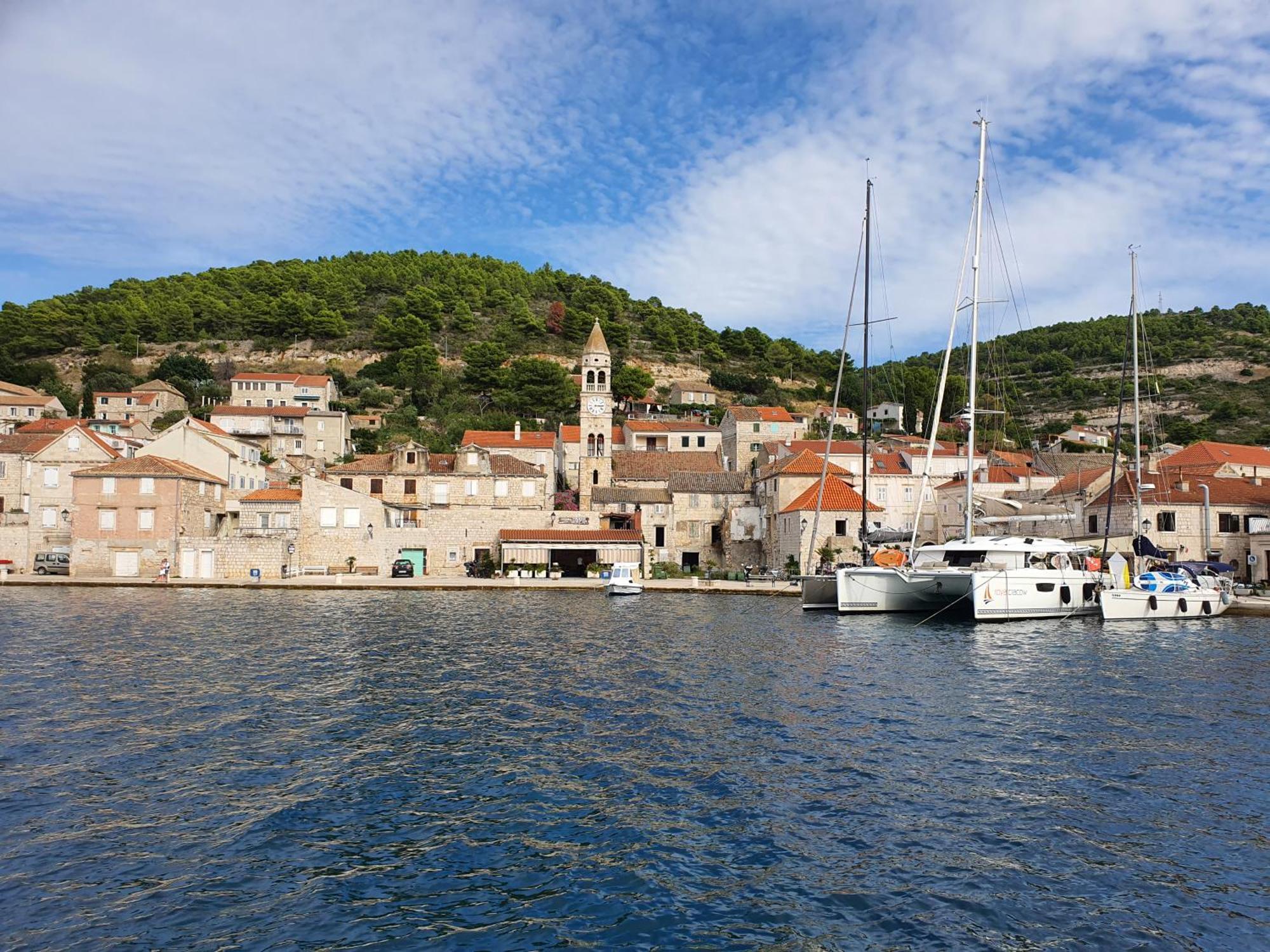Old Town Hesed Διαμέρισμα Σπλιτ Εξωτερικό φωτογραφία