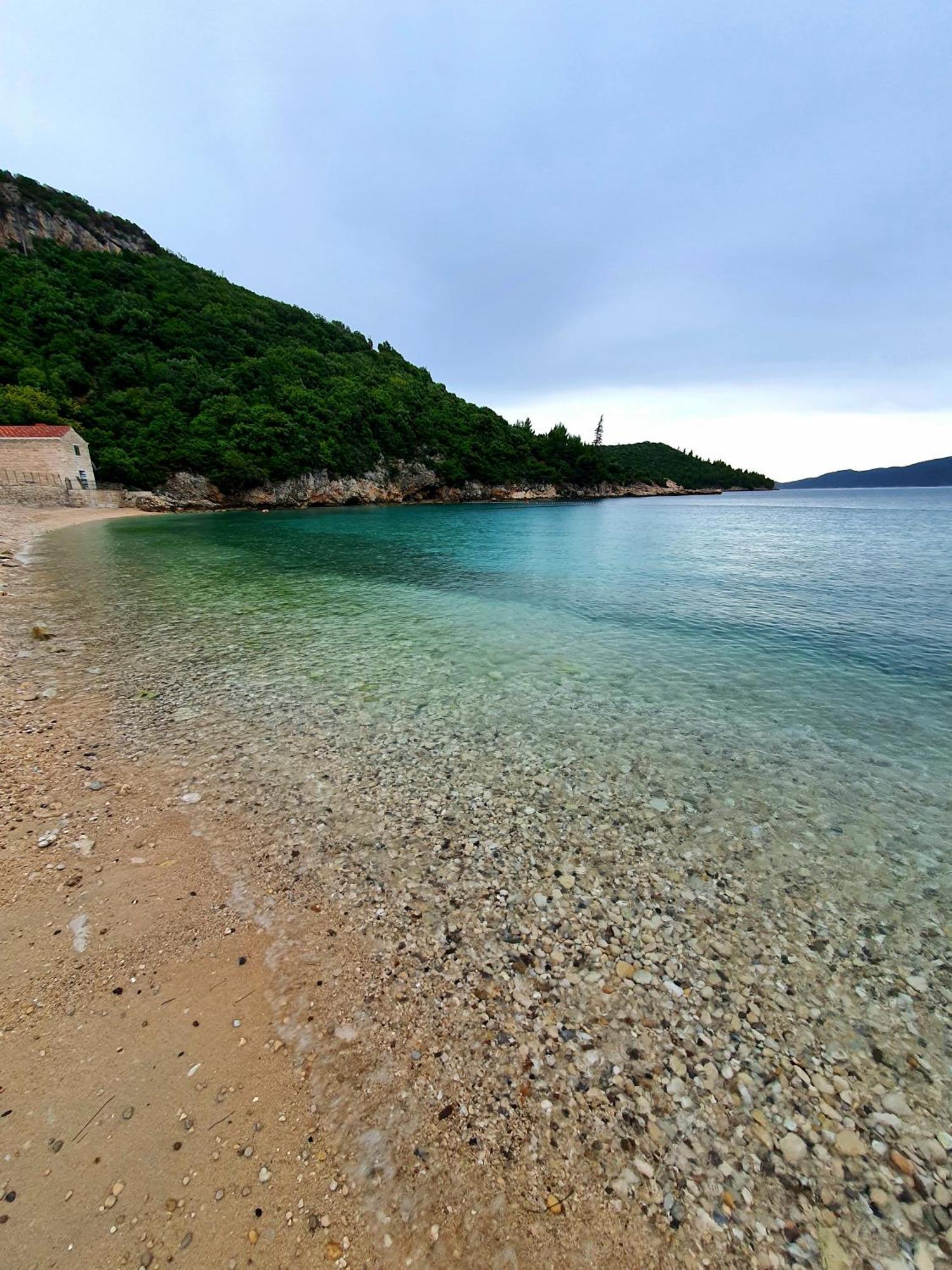 Old Town Hesed Διαμέρισμα Σπλιτ Εξωτερικό φωτογραφία