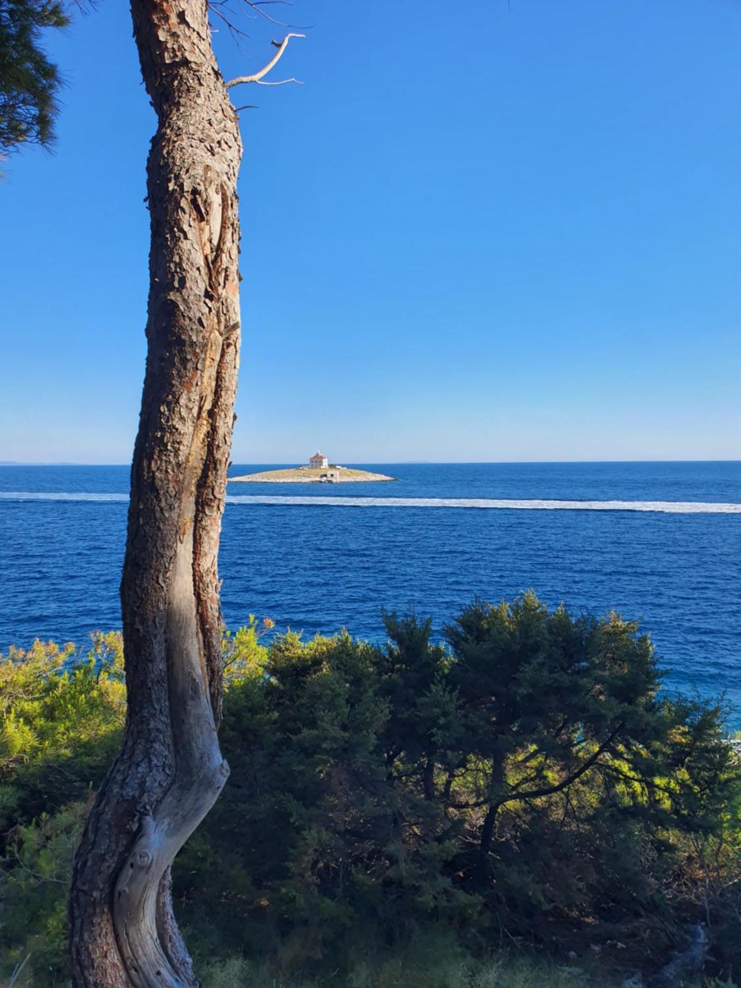 Old Town Hesed Διαμέρισμα Σπλιτ Εξωτερικό φωτογραφία