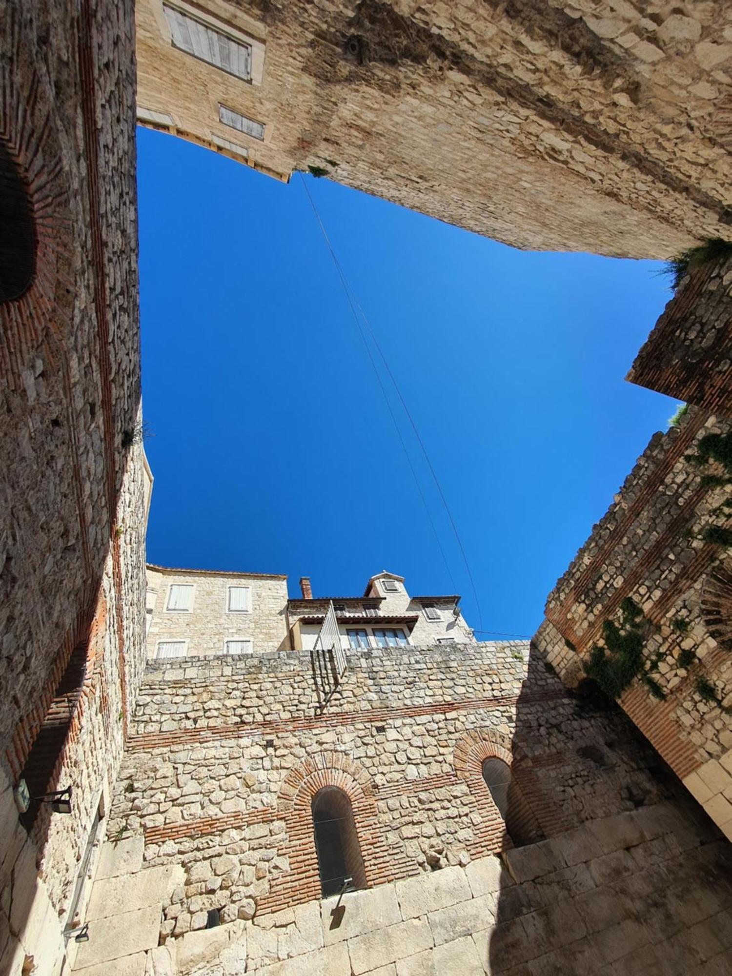 Old Town Hesed Διαμέρισμα Σπλιτ Εξωτερικό φωτογραφία