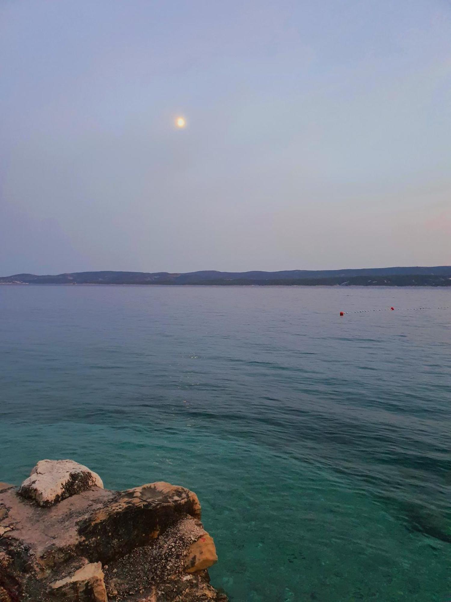 Old Town Hesed Διαμέρισμα Σπλιτ Εξωτερικό φωτογραφία