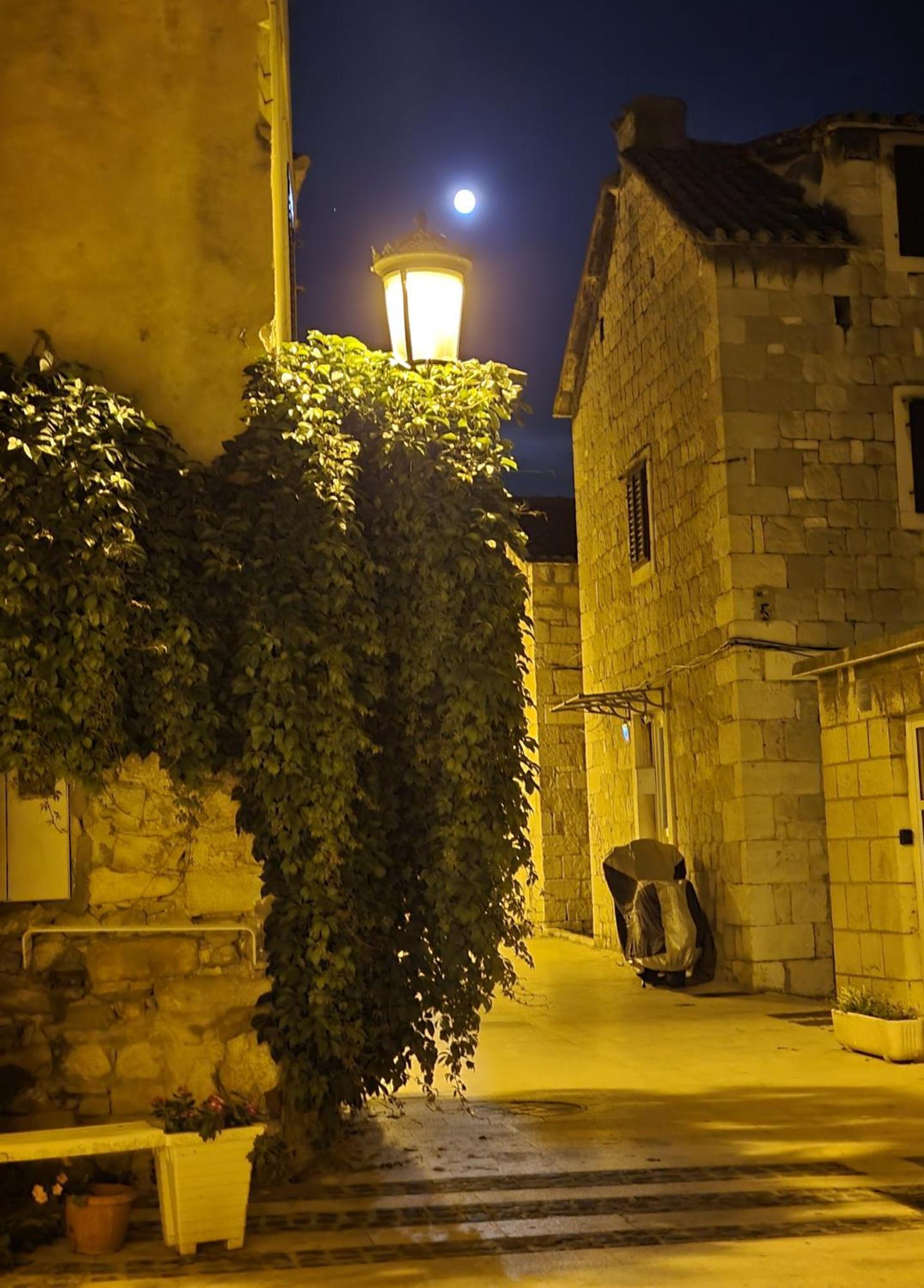 Old Town Hesed Διαμέρισμα Σπλιτ Εξωτερικό φωτογραφία