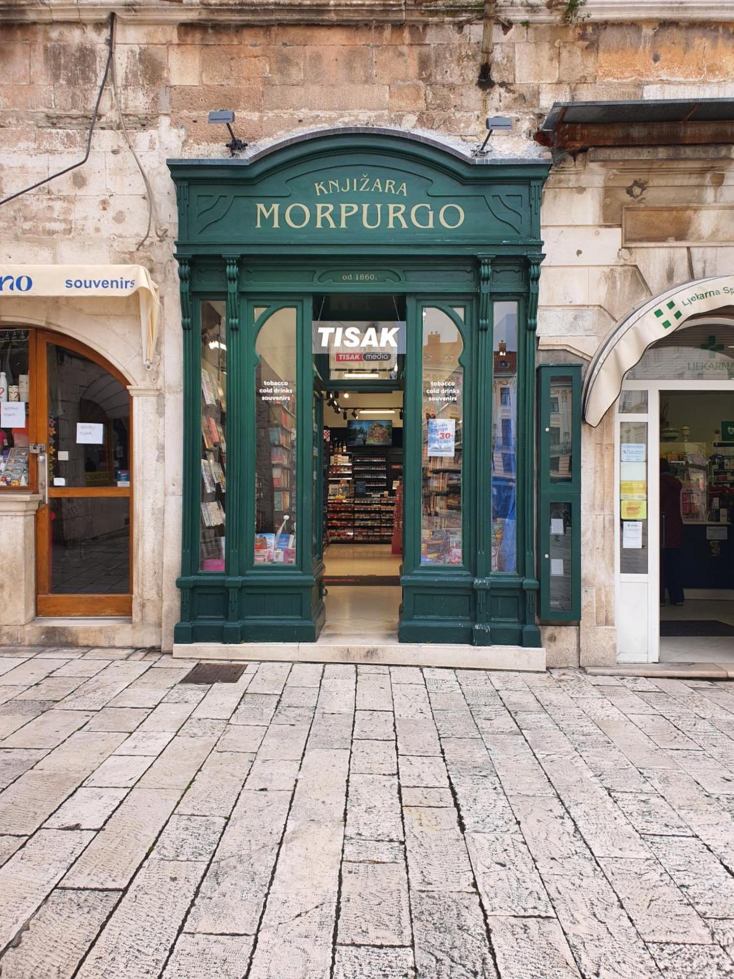 Old Town Hesed Διαμέρισμα Σπλιτ Εξωτερικό φωτογραφία