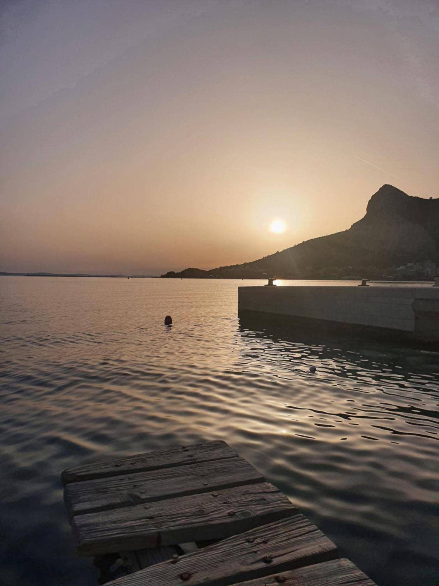 Old Town Hesed Διαμέρισμα Σπλιτ Εξωτερικό φωτογραφία