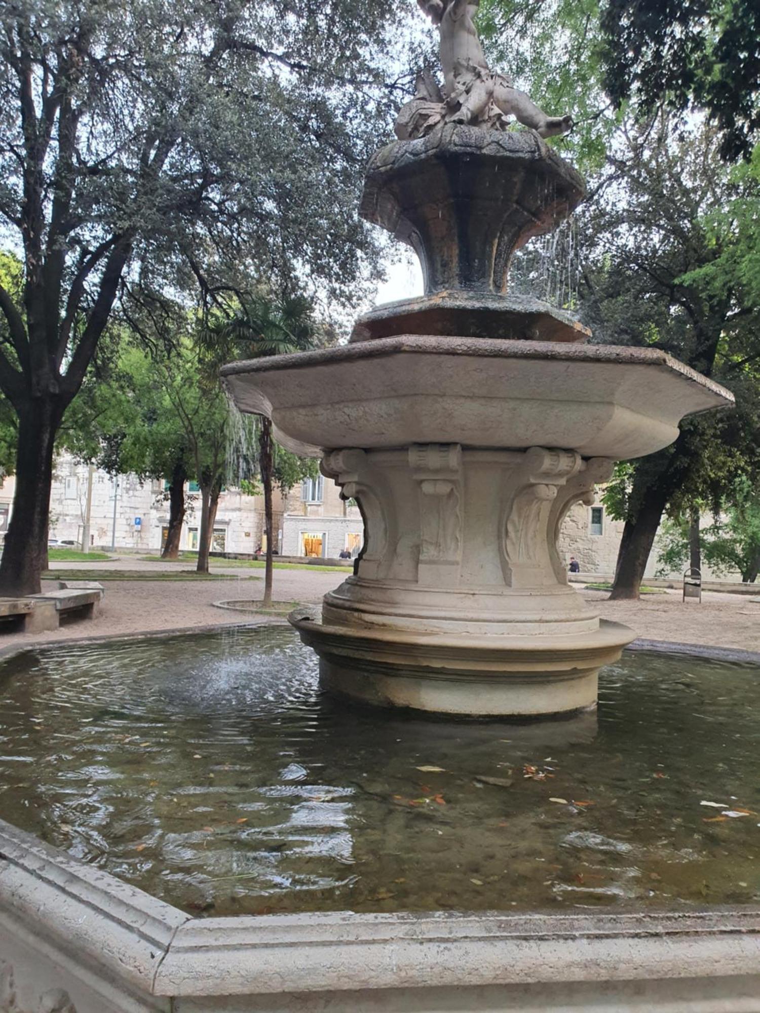Old Town Hesed Διαμέρισμα Σπλιτ Εξωτερικό φωτογραφία
