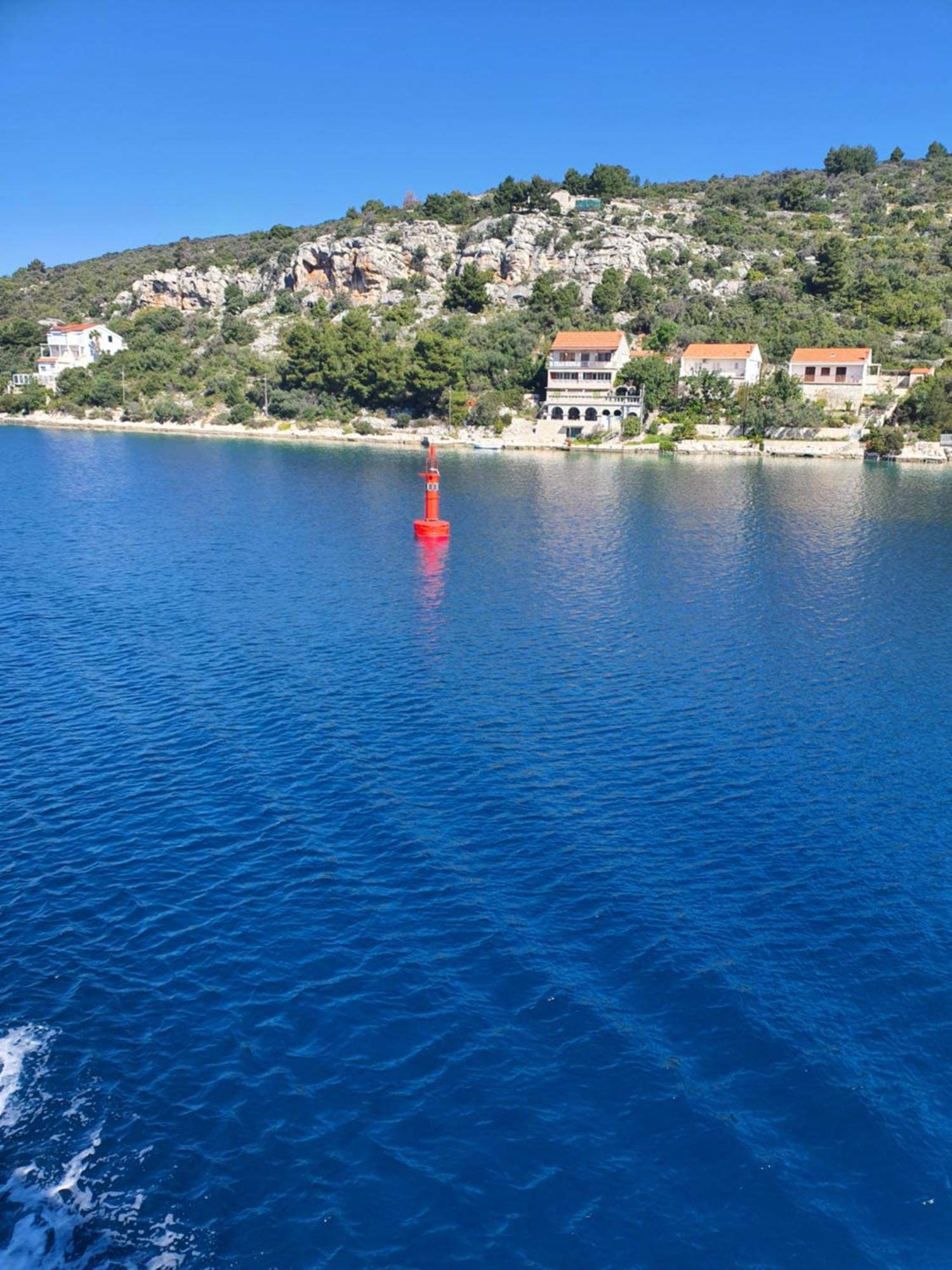 Old Town Hesed Διαμέρισμα Σπλιτ Εξωτερικό φωτογραφία