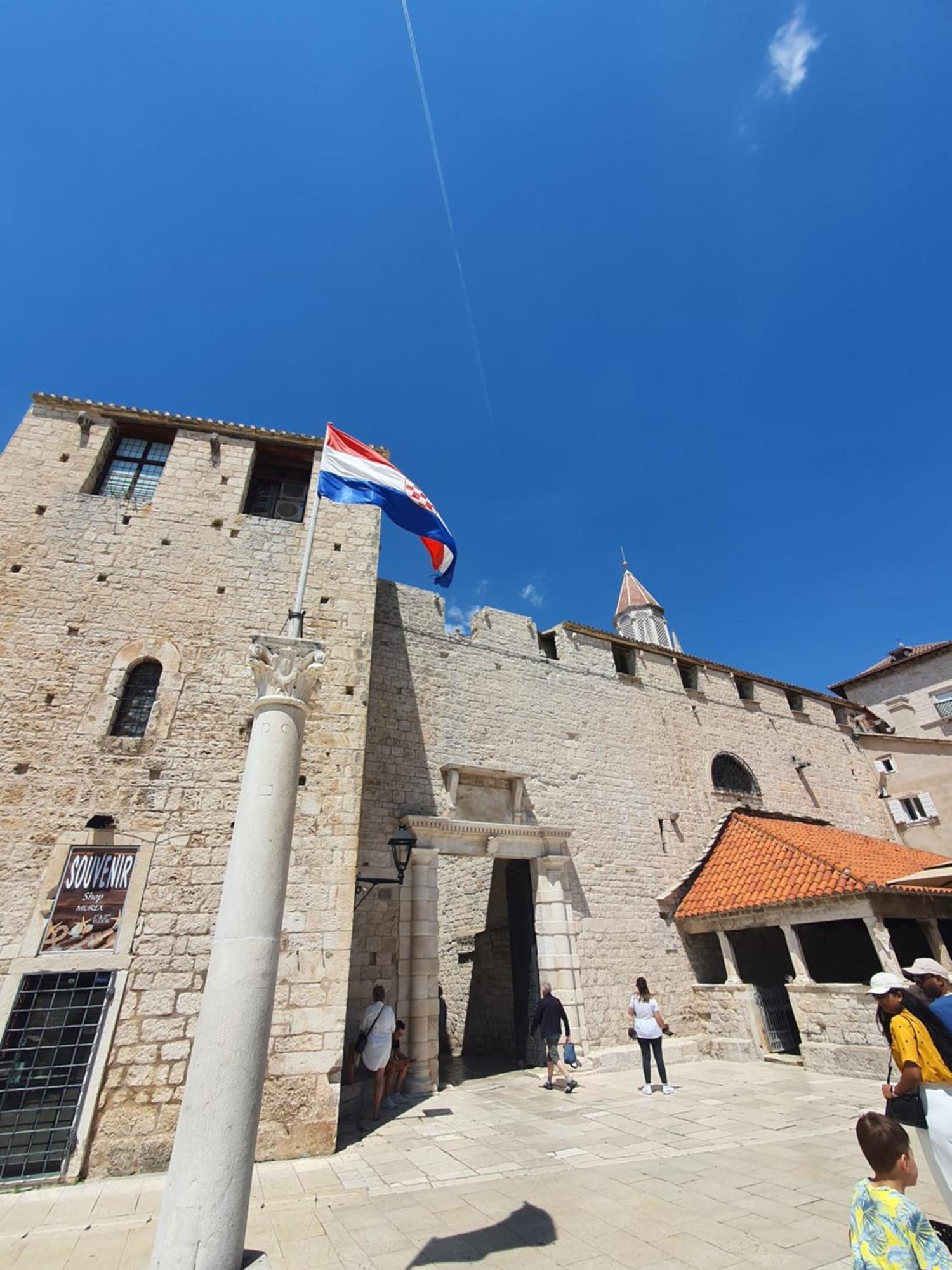 Old Town Hesed Διαμέρισμα Σπλιτ Εξωτερικό φωτογραφία