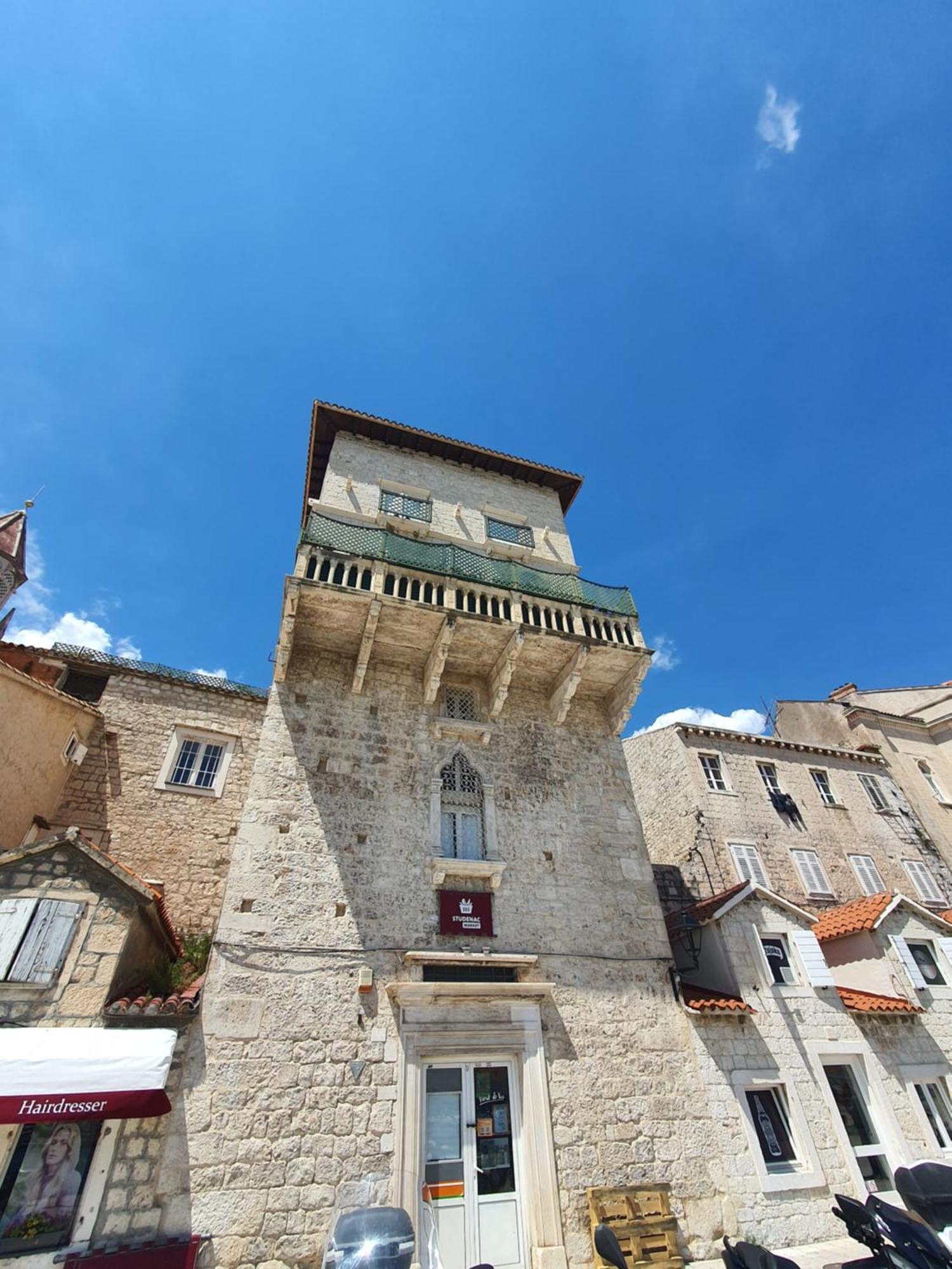 Old Town Hesed Διαμέρισμα Σπλιτ Εξωτερικό φωτογραφία